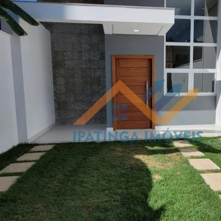 Buy this 3 bed house on Rua 50 in Santana do Paraíso - MG, 35164-455