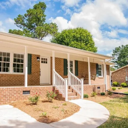 Image 3 - 193 White Oak Dr, Roxboro, North Carolina, 27573 - House for sale