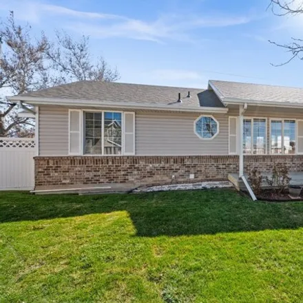 Buy this 4 bed house on 5805 Hatton Circle in Murray, UT 84107