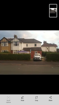 Rent this 3 bed house on Stockport in Heaton Moor, GB