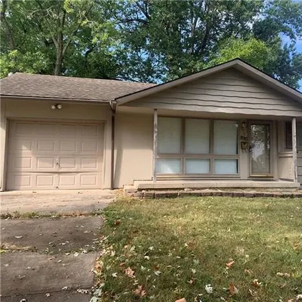 Buy this 3 bed house on Manchester in Kansas City, MO 64138