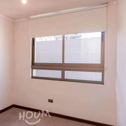 Buy this 2 bed apartment on Olivos 1102 in 838 0552 Provincia de Santiago, Chile