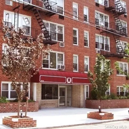 Buy this studio apartment on 50-15 39th Street in New York, NY 11104
