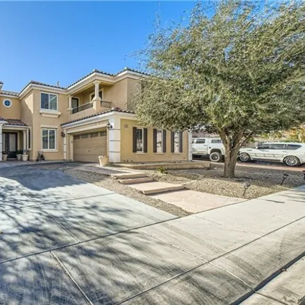 Buy this 5 bed house on 2925 Grasswren Drive in North Las Vegas, NV 89084