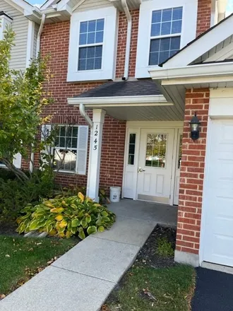 Rent this 2 bed house on 1245 Winfield Court in Roselle, IL 60172