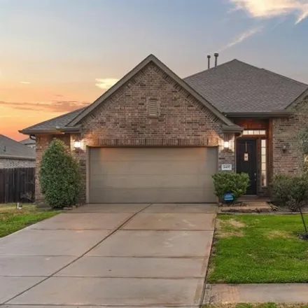 Buy this 3 bed house on 2495 Madera Landing Lane in Fort Bend County, TX 77469