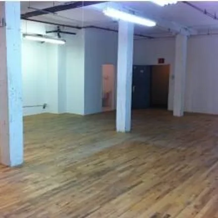 Rent this studio house on 47 Thames Street in New York, NY 11237