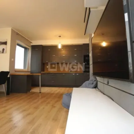 Rent this 2 bed apartment on Spółdzielców in 62-508 Konin, Poland