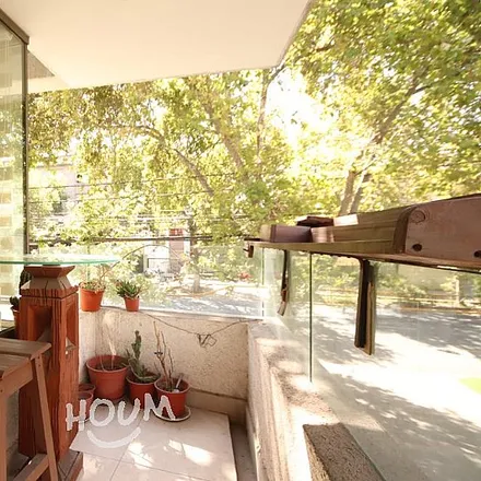 Image 4 - Avenida Ricardo Lyon 2127, 750 0000 Providencia, Chile - Apartment for sale