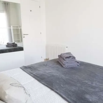 Rent this 4 bed apartment on Casa Ametller in Carrer de Pi i Margall, 29;31