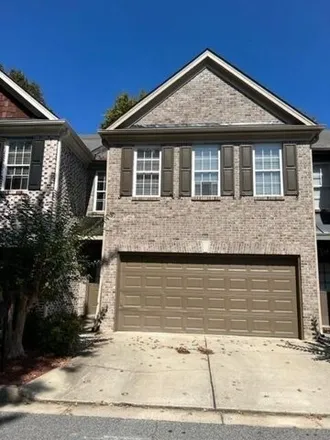 Rent this 3 bed house on 1943 Harrison Park Drive in Brookhaven, GA 30341