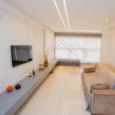 Buy this 4 bed apartment on Gavino Residencial in Avenida Pau Brasil 3, Águas Claras - Federal District