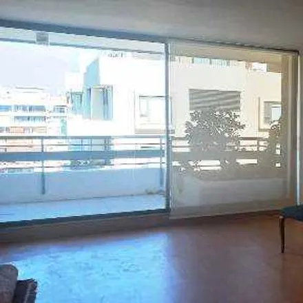 Image 8 - Avenida Américo Vespucio Sur 952, 758 0386 Provincia de Santiago, Chile - Apartment for rent