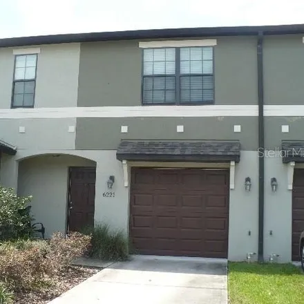 Rent this 3 bed house on 6415 Windsor Lake Circle in Sanford, FL 32773
