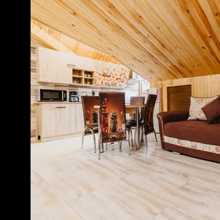 Rent this 2 bed apartment on Strada Frasinului 1 in 500303 Brasov, Romania