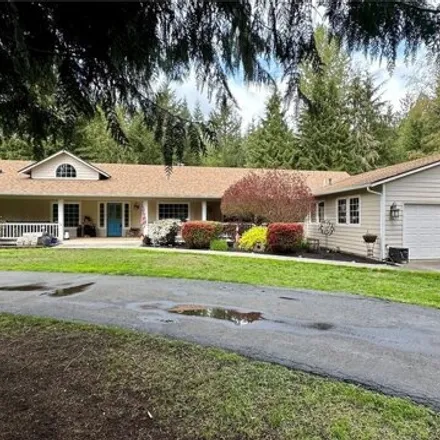 Buy this 4 bed house on 13433 268th Street Northeast in Trafton, Snohomish County