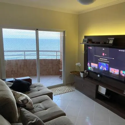 Buy this 3 bed apartment on Travessa José Jacob Seckler in Centro, Mongaguá - SP
