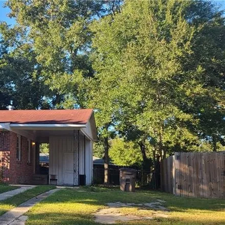 Buy this 3 bed house on 3100 Kendale Drive in Bridlewood, Mobile