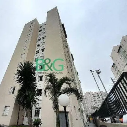Image 2 - Rua Salim Kalil, Jardim Santa Rosa, Ferraz de Vasconcelos - SP, 08538-300, Brazil - Apartment for sale