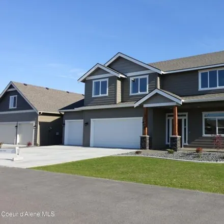 Buy this 4 bed house on unnamed road in Spokane Valley, WA 99307