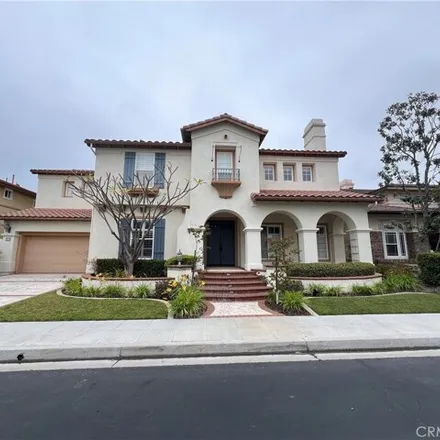Rent this 5 bed house on 11 Camellia in Irvine, CA 92620