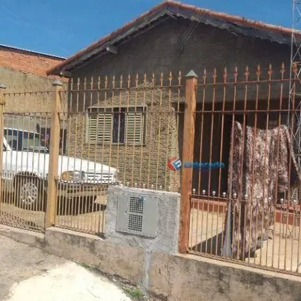 Buy this 4 bed house on Rua Andradina in Jardim Santana, Hortolândia - SP
