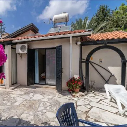 Image 4 - Aspalathou, 8577 Κοινότητα Τάλας, Cyprus - House for sale