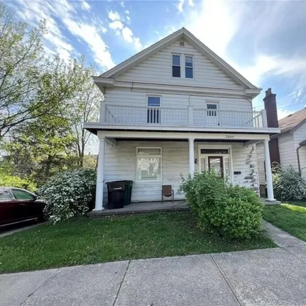 Buy this 5 bed house on Westwood Business District in 3498 Boudinot Avenue, Cincinnati