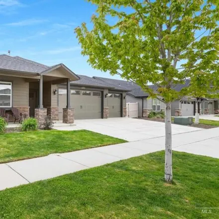 Buy this 3 bed house on 3709 South El Rio Avenue in Boise, ID 83709