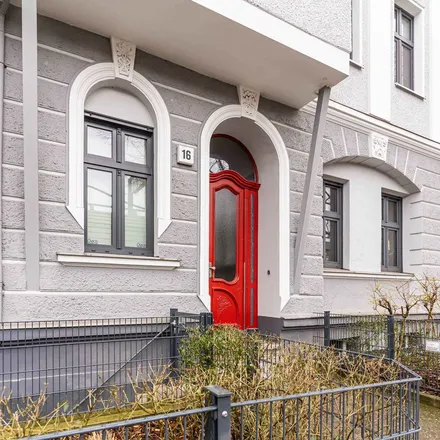 Rent this 6 bed apartment on Rembrandtstraße 16 in 12157 Berlin, Germany