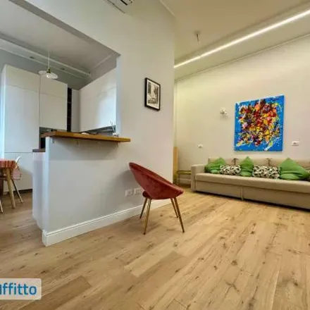 Image 3 - Via San Vittore 16, 20123 Milan MI, Italy - Apartment for rent