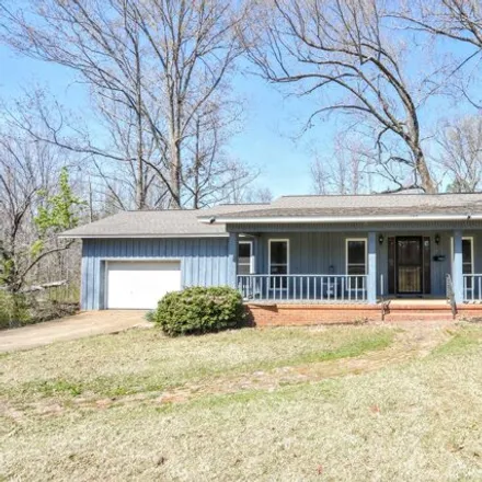 Buy this 2 bed house on 173 Moores Mill Road in Ripley, MS 38663