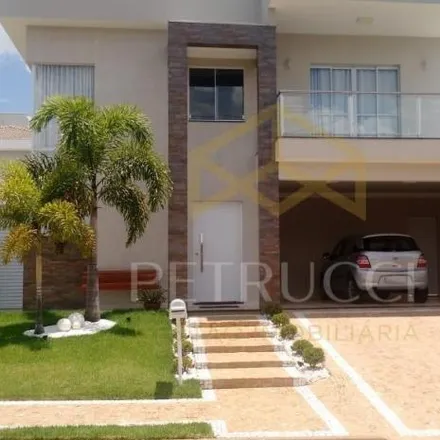 Buy this 3 bed house on unnamed road in Araras, Araras - SP