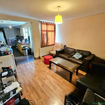 Image 6 - 8 Arley Road, Selly Oak, B29 7BQ, United Kingdom - Apartment for rent