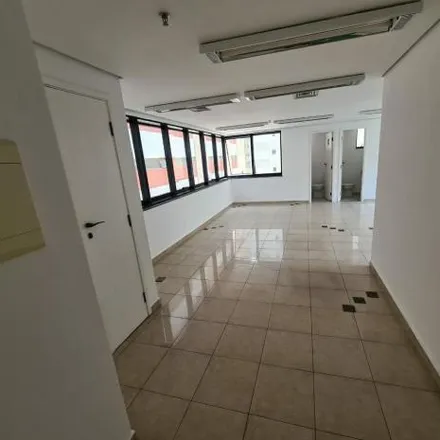 Rent this studio apartment on Alameda Joaquim Eugênio de Lima 627 in Cerqueira César, São Paulo - SP