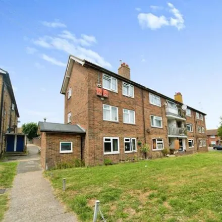 Buy this 1 bed apartment on Worcester Court in Bedford Villas Dwellings Service Road, Eastbourne