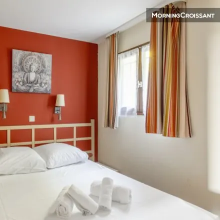 Image 8 - Cannes, Vallon Provençal, PAC, FR - Apartment for rent