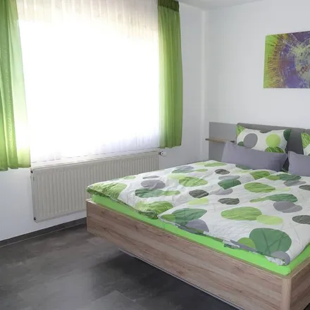 Rent this 2 bed apartment on 90574 Roßtal