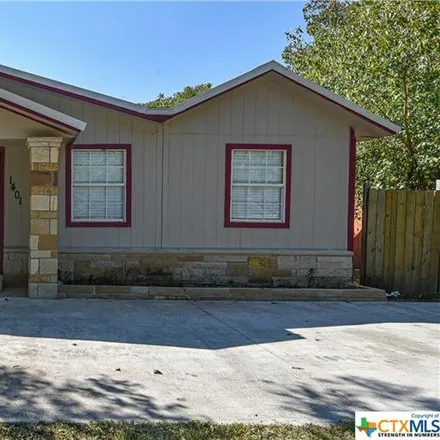 Buy this 3 bed house on 849 West Clark Street in Bartlett, Williamson County