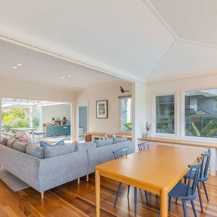 Rent this 4 bed apartment on 22 Kalaui Street in North Balgowlah NSW 2093, Australia