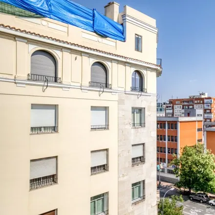 Image 6 - Claudio Coello 33, Calle de Claudio Coello, 33, 28001 Madrid, Spain - Apartment for rent