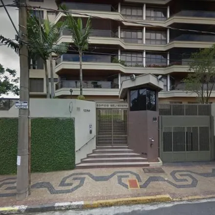 Buy this 4 bed apartment on Rua Henrique Viscardi in Jardim Marília, Salto - SP