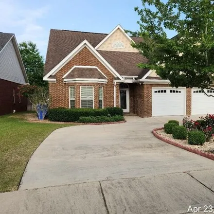 Buy this 3 bed house on 247 Princeton Drive in Southside Acres, Dothan