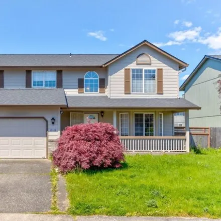 Buy this 5 bed house on 15618 Northeast 70th Street in Vancouver, WA 98682