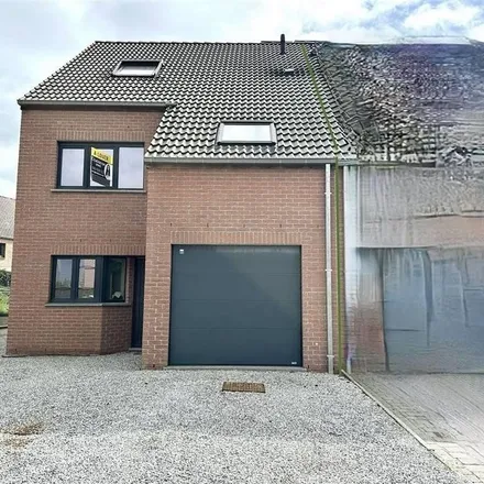 Image 9 - Avenue Jupiter 3, 1450 Chastre, Belgium - Apartment for rent