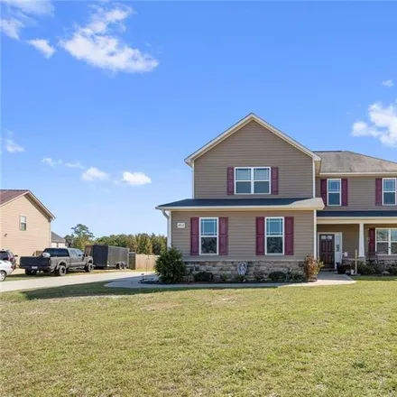 Buy this 4 bed house on 499 Vass Dr in Robeson County, NC 28371