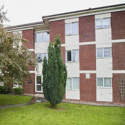 Image 1 - Deveron Court, Hinckley, LE10 0XF, United Kingdom - Apartment for rent