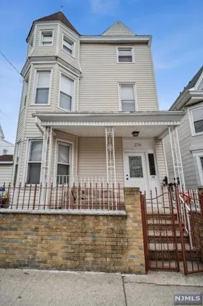Buy this 6 bed house on 274 Parker Street in Newark, NJ 07104