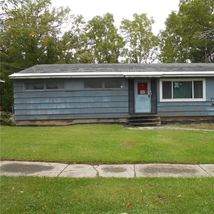 Buy this 3 bed house on 416 Lynch Avenue in City of Syracuse, NY 13207