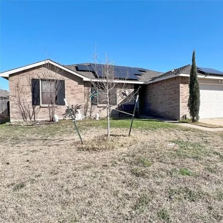 Rent this 3 bed house on 1438 Anna Lea Lane in Burleson, TX 76028